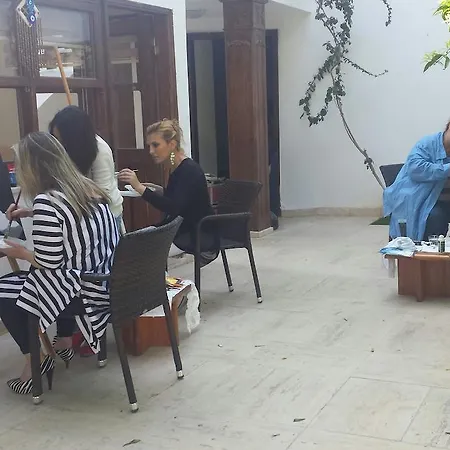 كاليجي أوزكافاك 2* أنطاليا